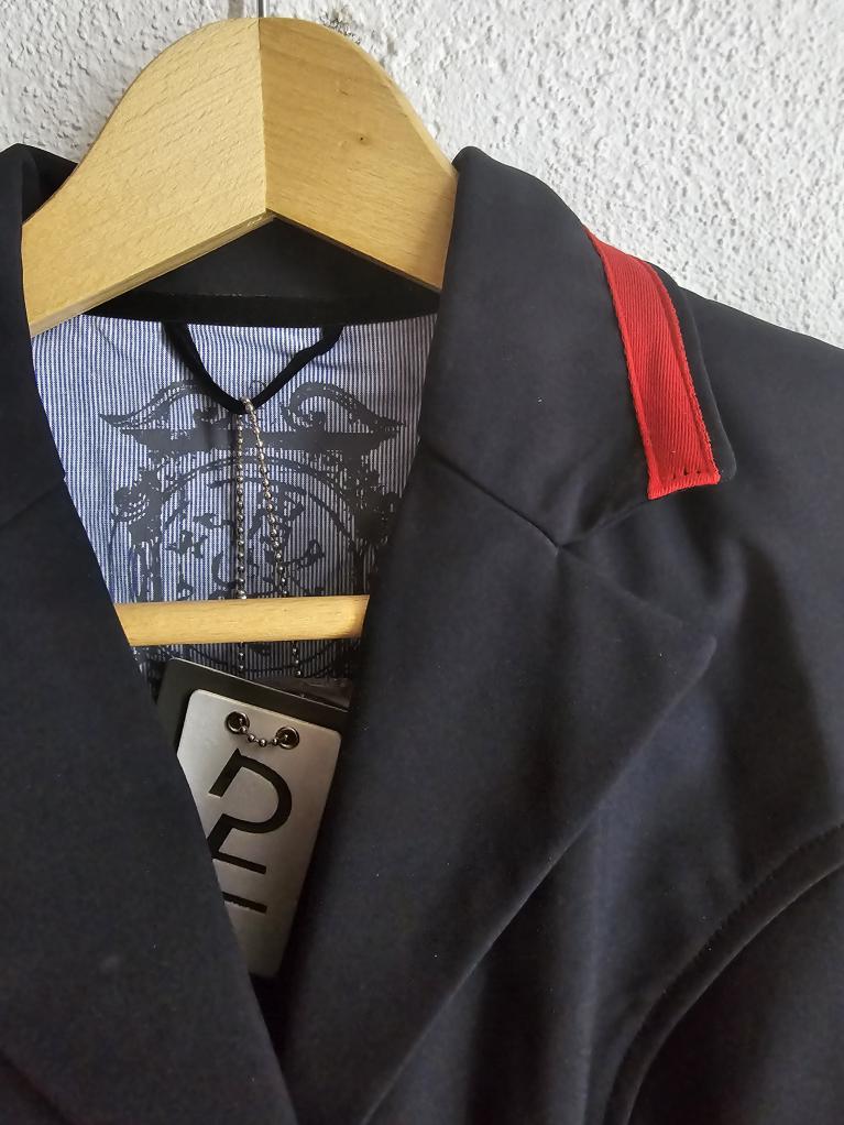 Veste de Concours Esperado